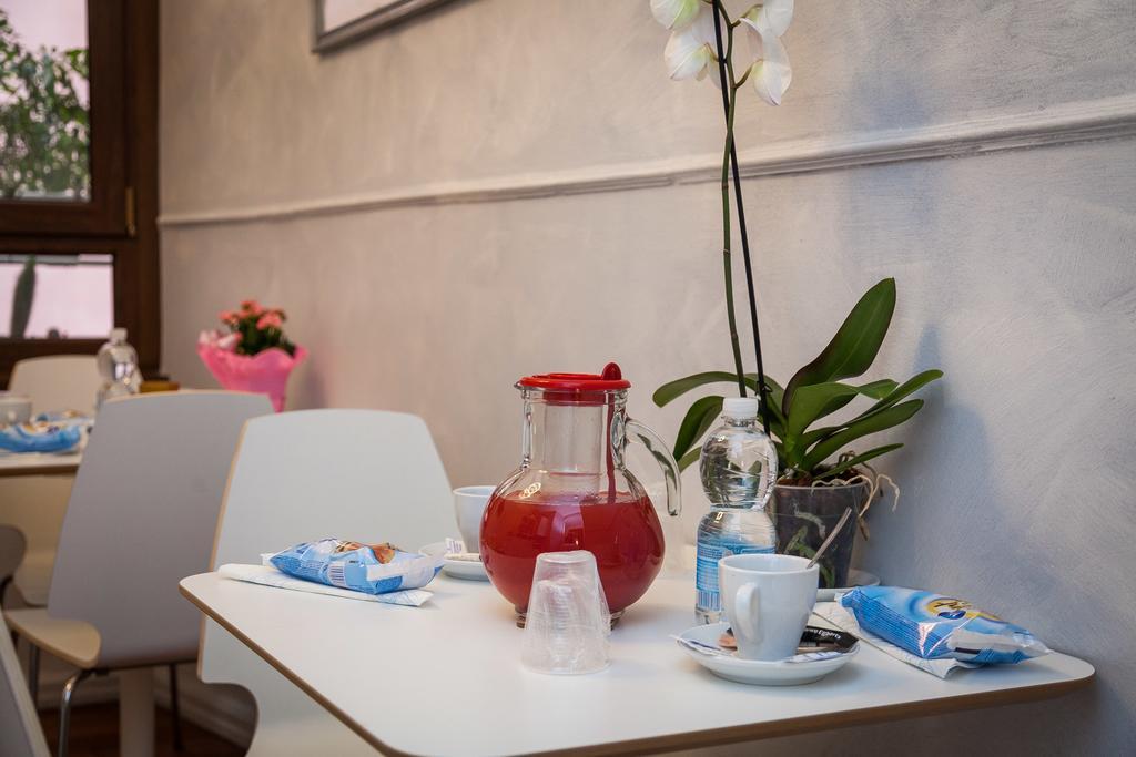 Ora Guest house Rome
