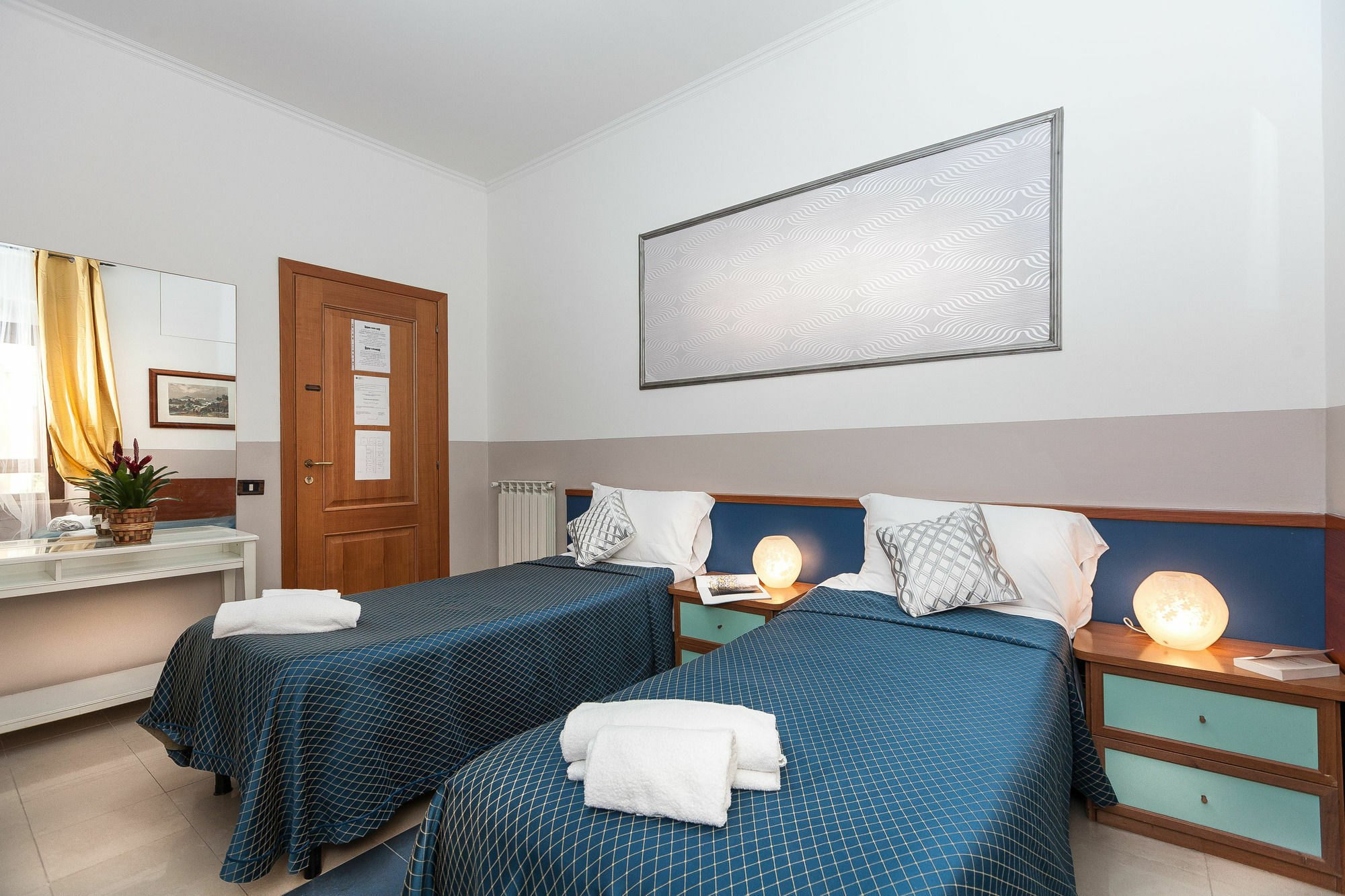Guest house Ora *