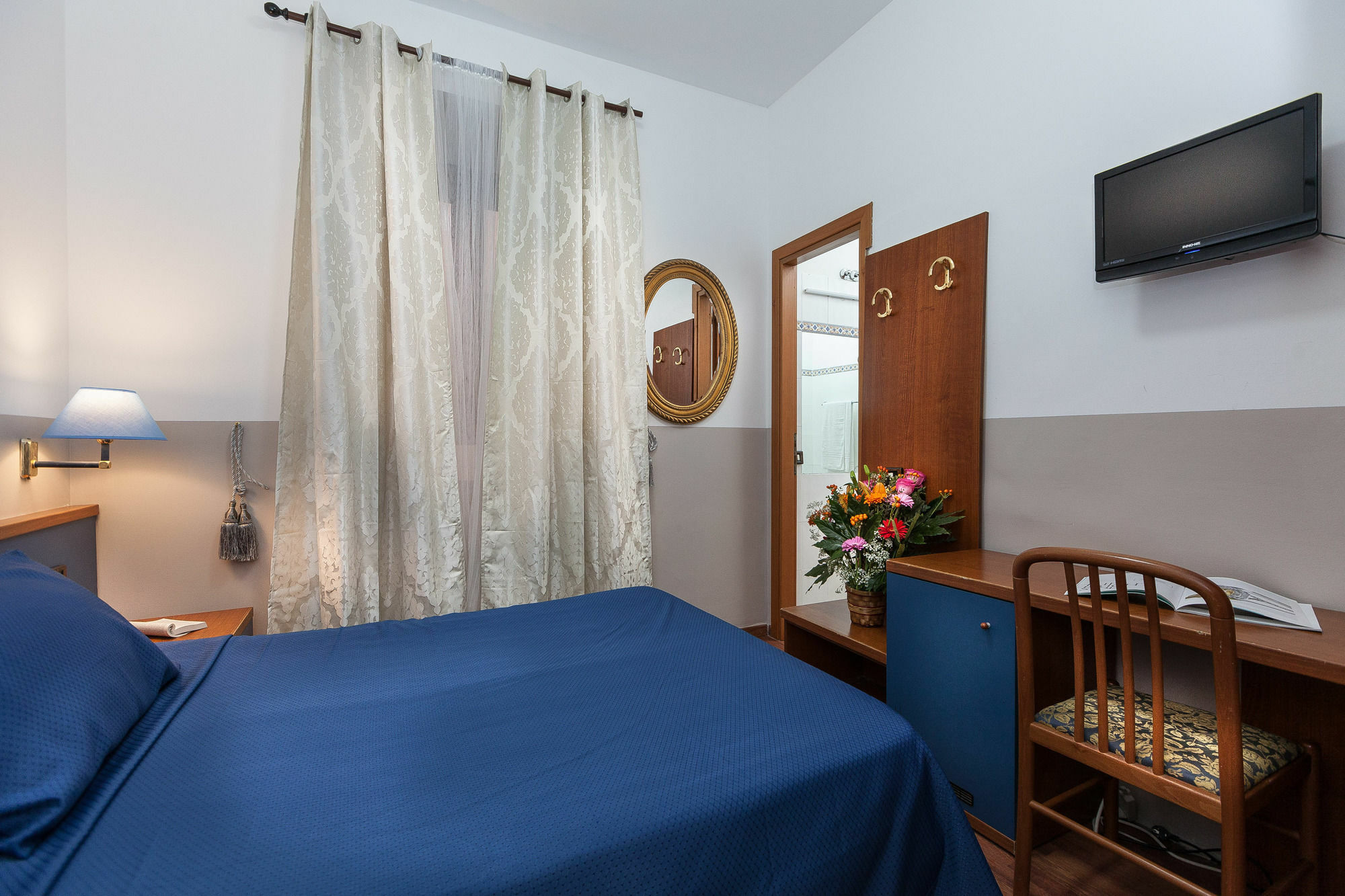 Guest house Ora *