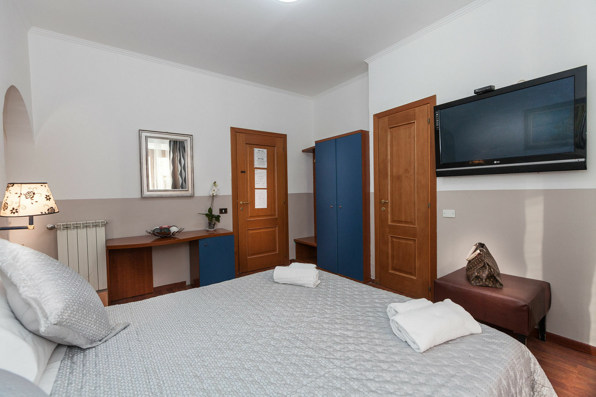 Guest house Ora *
